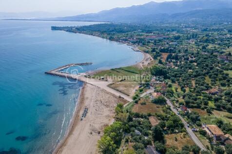 Astrakeri from above