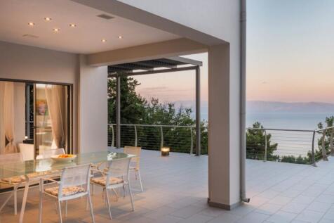 dining terrace