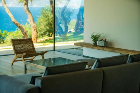 Sitting room close up