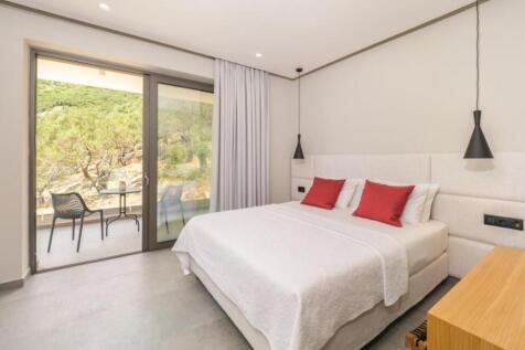 Villa Ouranos - Bedroom 2