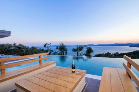 Infinity view