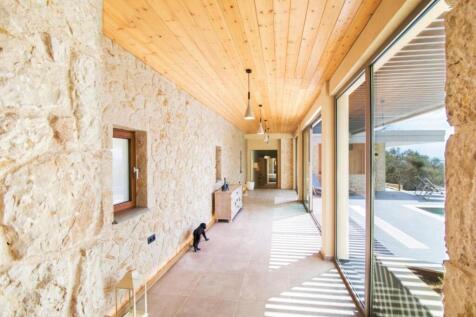 Villa Ble - Hallway