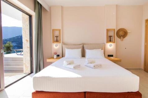 Villa Ble - Bedroom 1