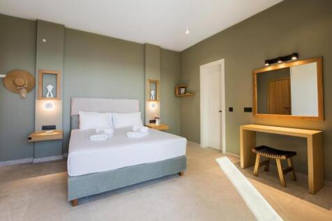 Villa Ble - bedroom 2