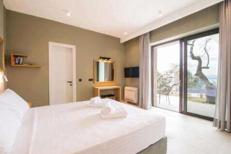 Villa Ble - bedroom 2