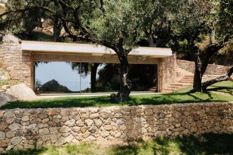 Smaller house