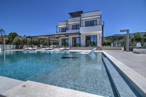 House front