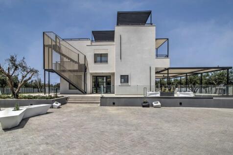 House side