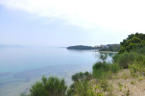 Land and view