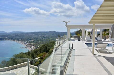 Terrace to view