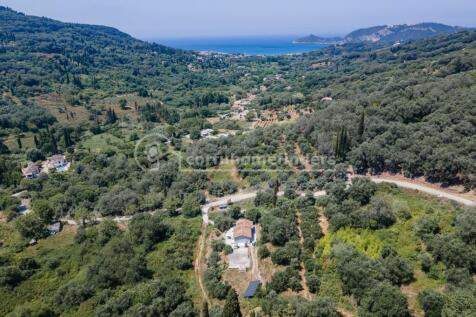 Aerial to sea