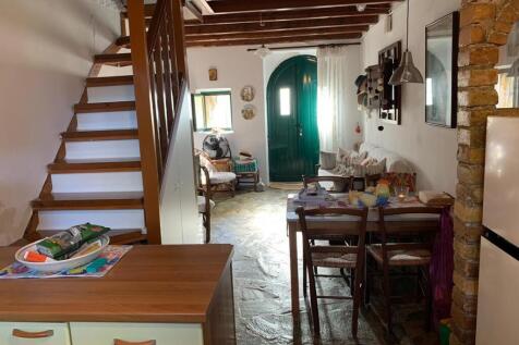 Downstairs