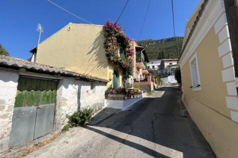 Street