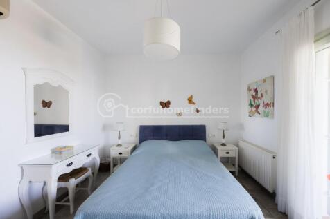 Double room front