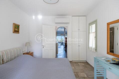Bedroom downstairs