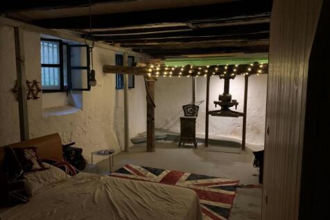 Bedroom Downstairs