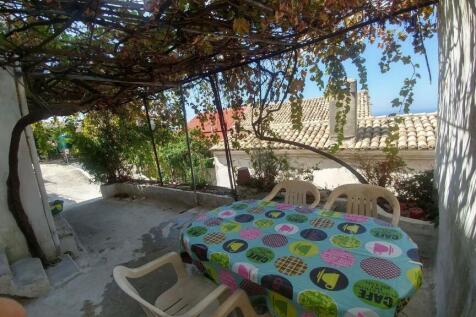Outdoor space