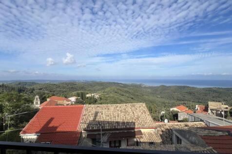 View from the living room