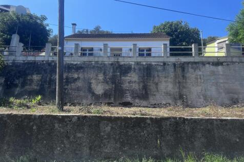 House from the street