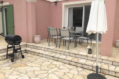 Eating area