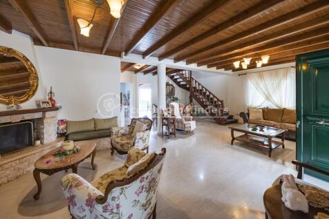 Main room