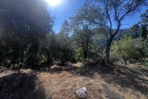 land