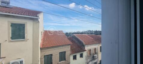 View from the window