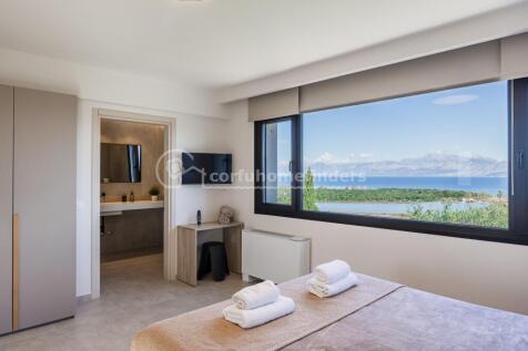 Bedroom 3 first floor