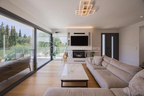 Sitting room close up