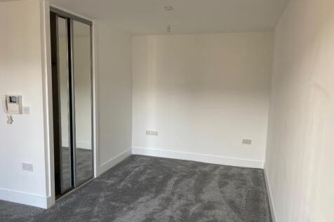 Bedroom Space