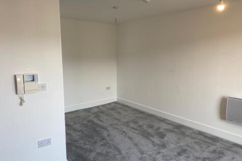 Bedroom Space