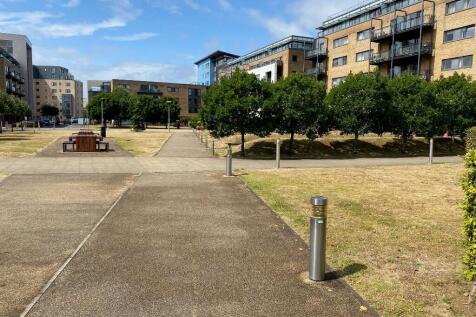 Communal Space