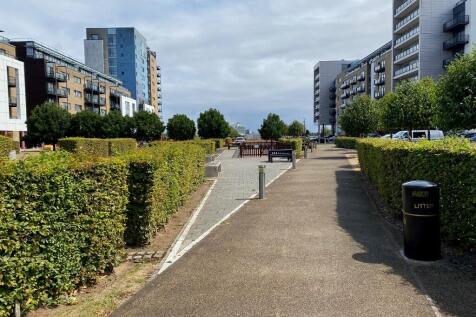 Communal Space