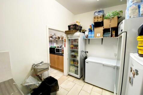 PREP ROOM