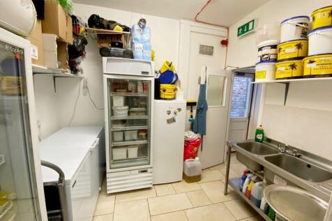 PREP ROOM