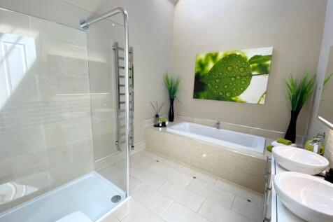 BED 1 EN-SUITE