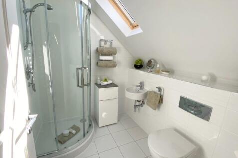 BED 3 EN-SUITE