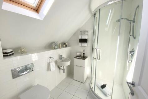 BED 4 EN-SUITE