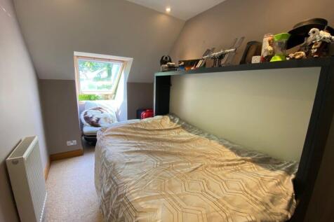 STUDY / BED 6
