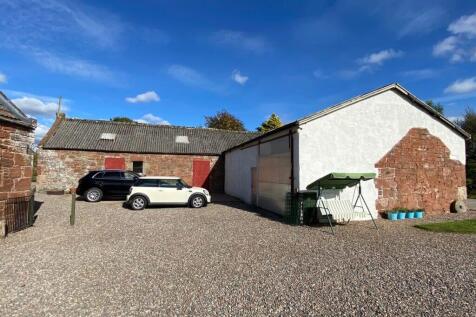 EAST OUTBUILDING