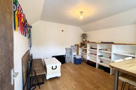 TACK ROOM