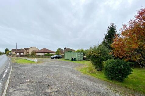 PETROL STATION SITE
