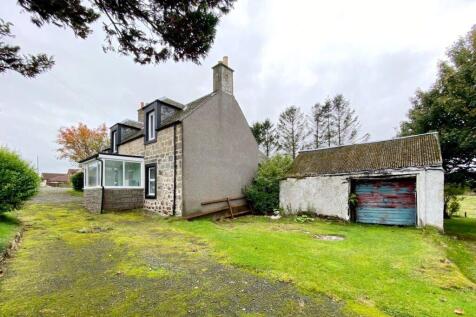 FRONT &amp; GARAGE
