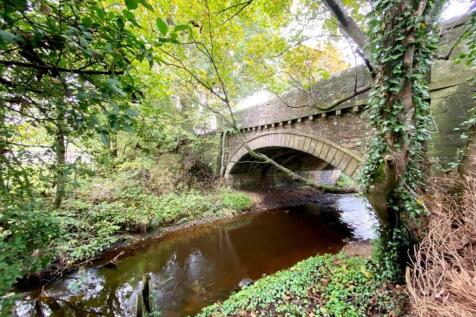 RIVER FRONTAGE
