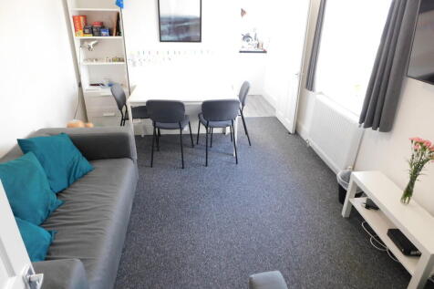 Communal Room