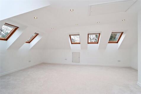 Main Bedroom Pic 2