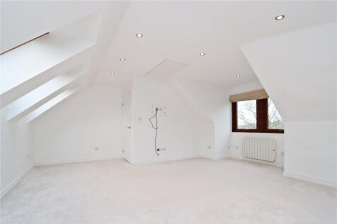 Main Bedroom Pic 3