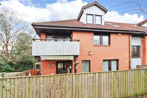 Rear/Balcony