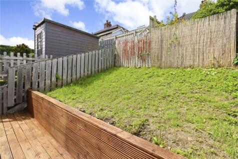 Lawn Area