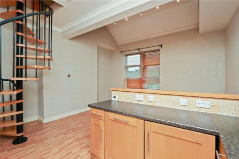 Kitchen/Living Room